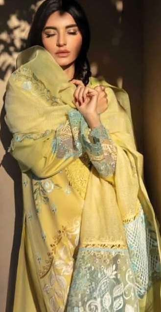  RANG RASIYA- by DEEPSY SUITS